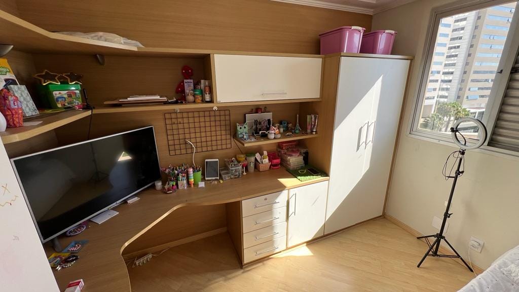 Apartamento à venda com 3 quartos, 90m² - Foto 15