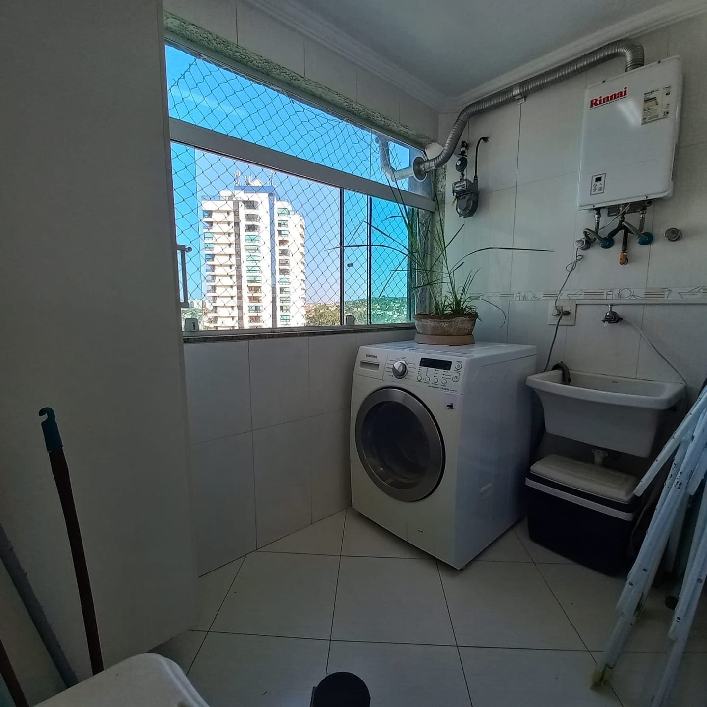 Apartamento à venda com 3 quartos, 87m² - Foto 20