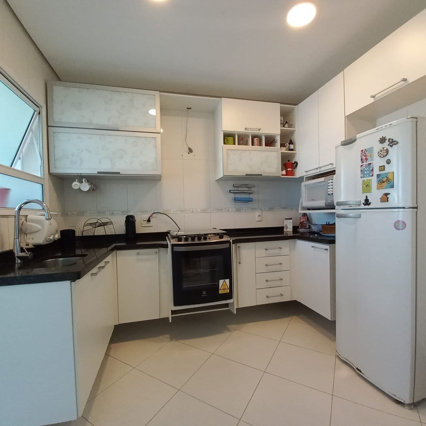 Apartamento à venda com 3 quartos, 87m² - Foto 22