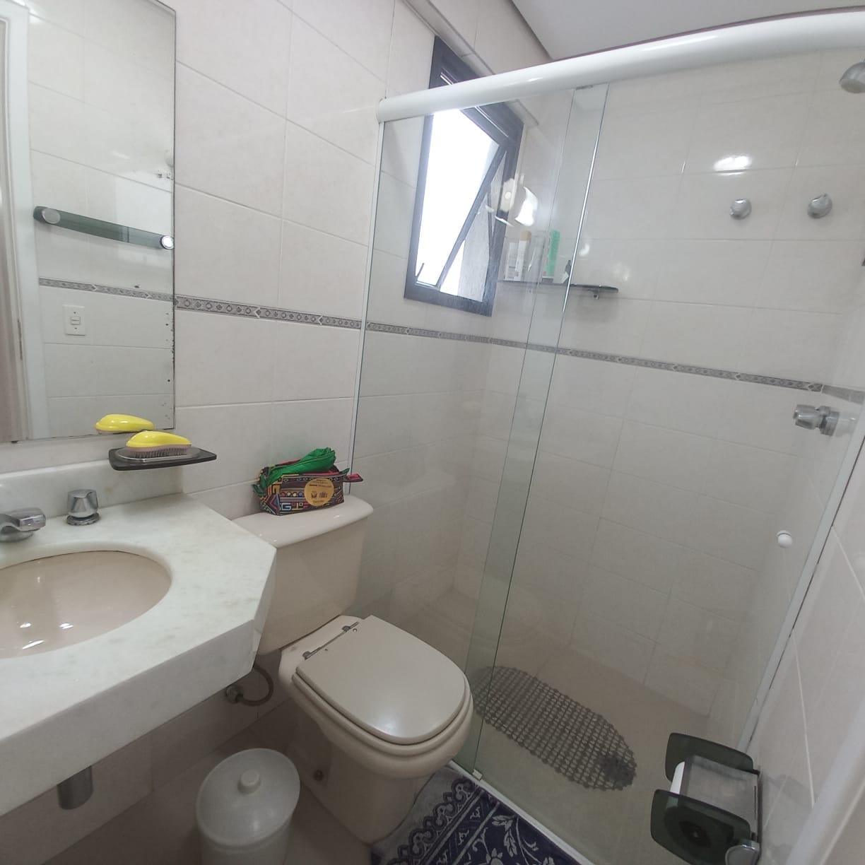 Apartamento à venda com 3 quartos, 92m² - Foto 28