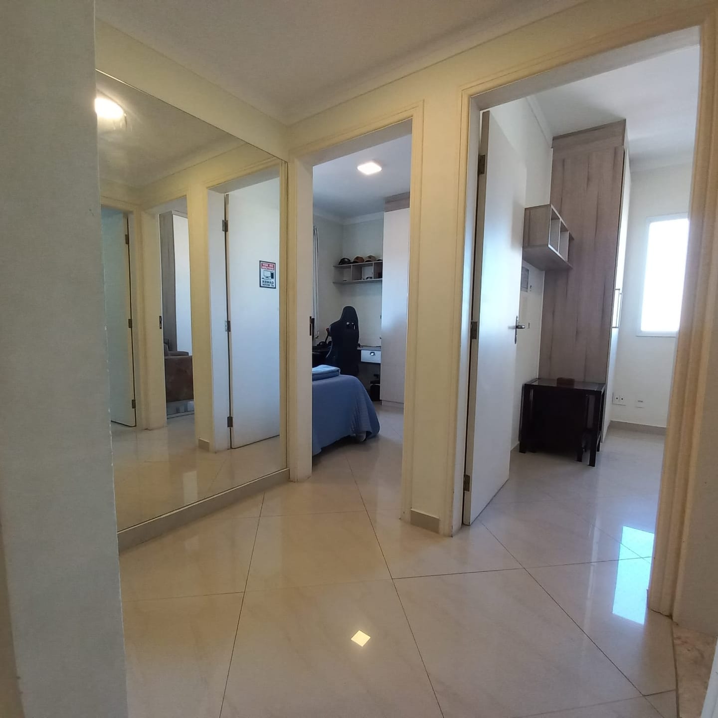 Apartamento à venda com 3 quartos, 87m² - Foto 13