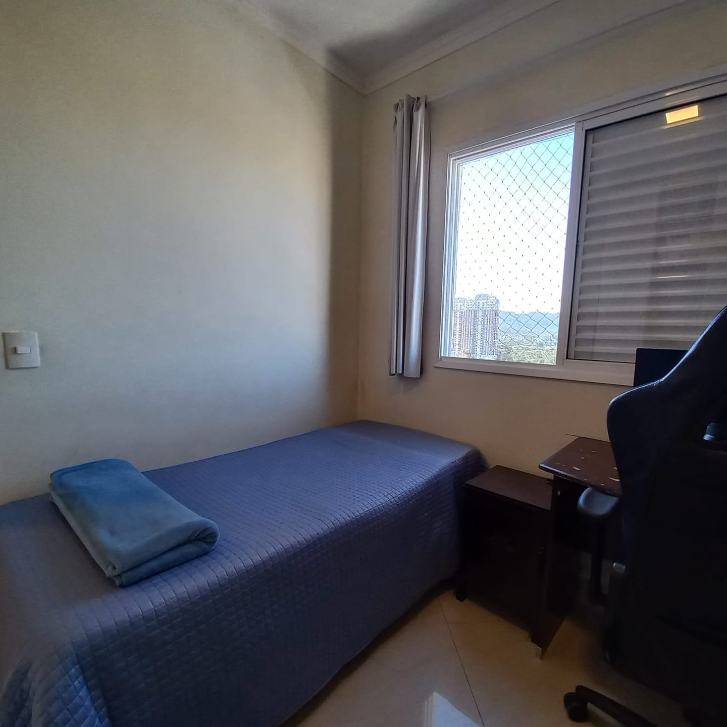 Apartamento à venda com 3 quartos, 87m² - Foto 9