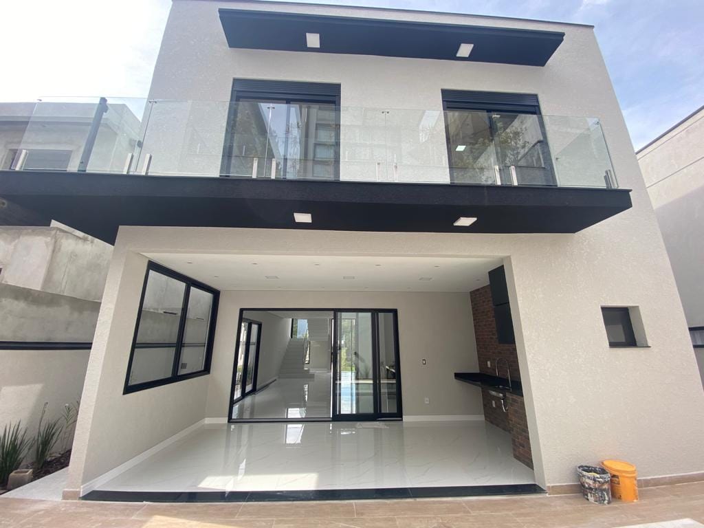 Casa à venda com 4 quartos, 244m² - Foto 9