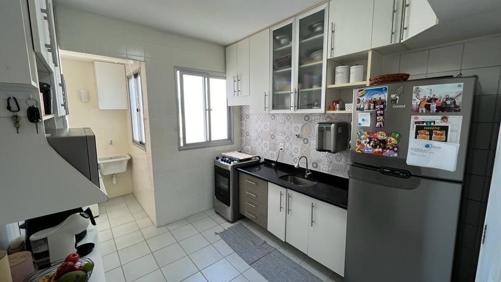 Apartamento à venda com 3 quartos, 90m² - Foto 10