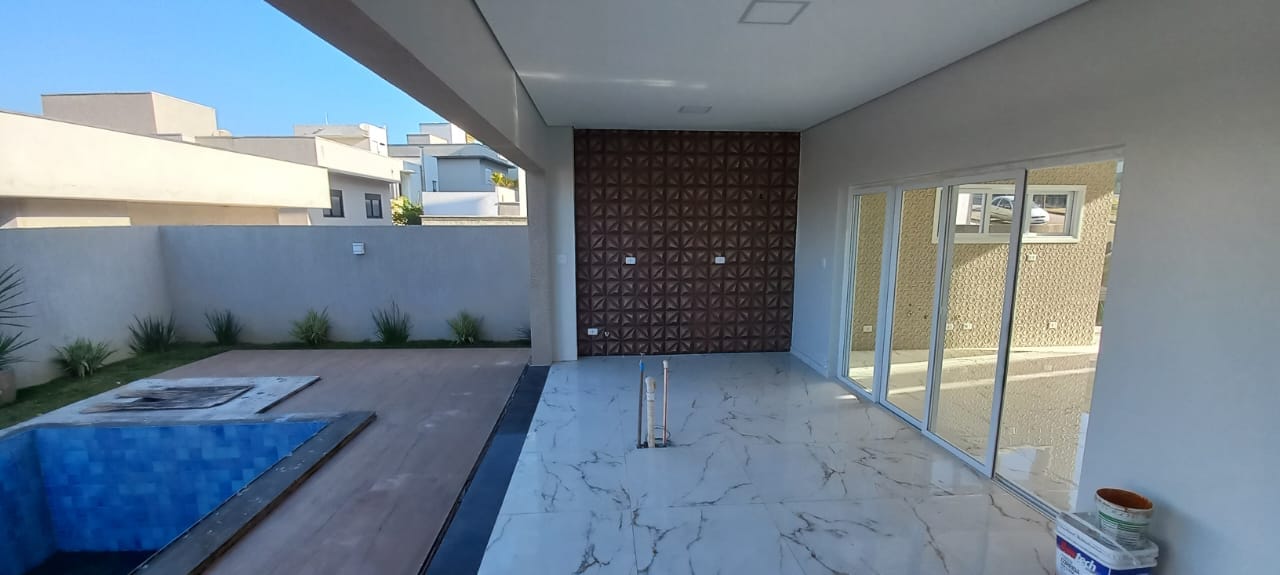 Casa à venda com 3 quartos, 226m² - Foto 8