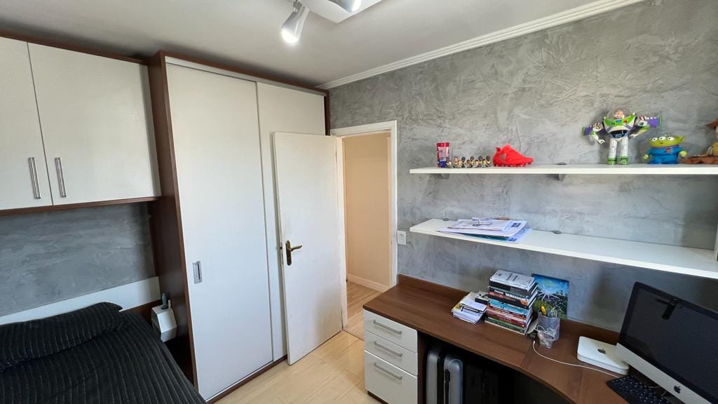 Apartamento à venda com 3 quartos, 90m² - Foto 19