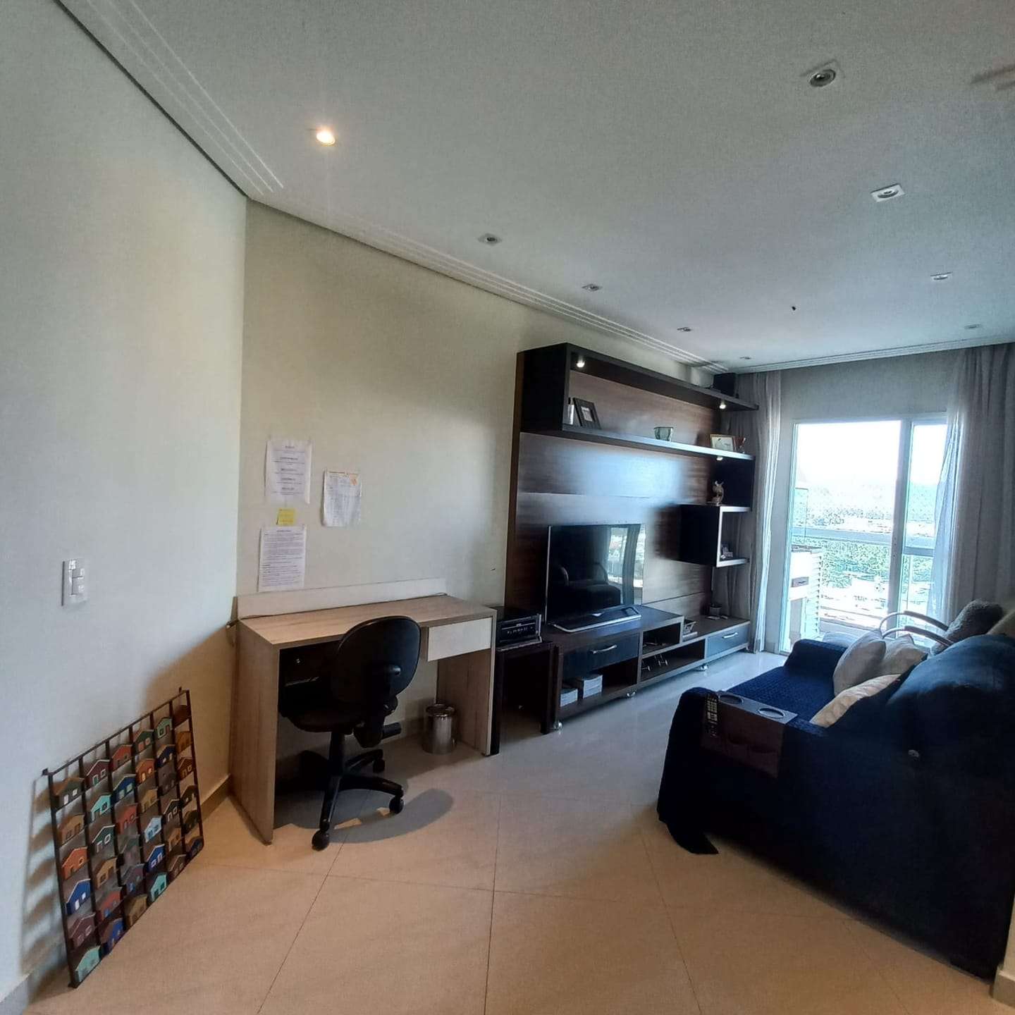 Apartamento à venda com 3 quartos, 87m² - Foto 5