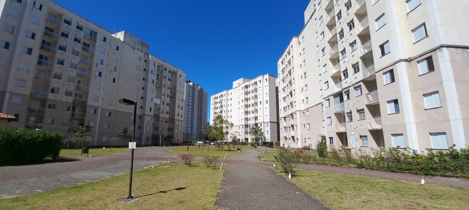 Apartamento à venda com 2 quartos, 47m² - Foto 33