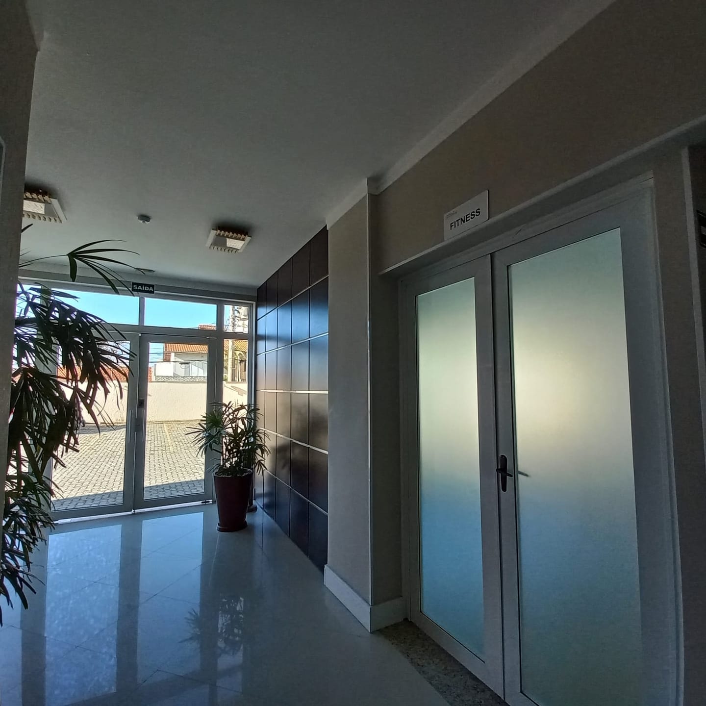 Apartamento à venda com 3 quartos, 87m² - Foto 26