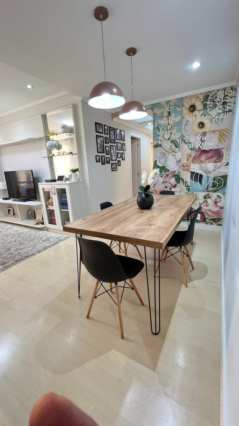 Apartamento à venda com 3 quartos, 90m² - Foto 5