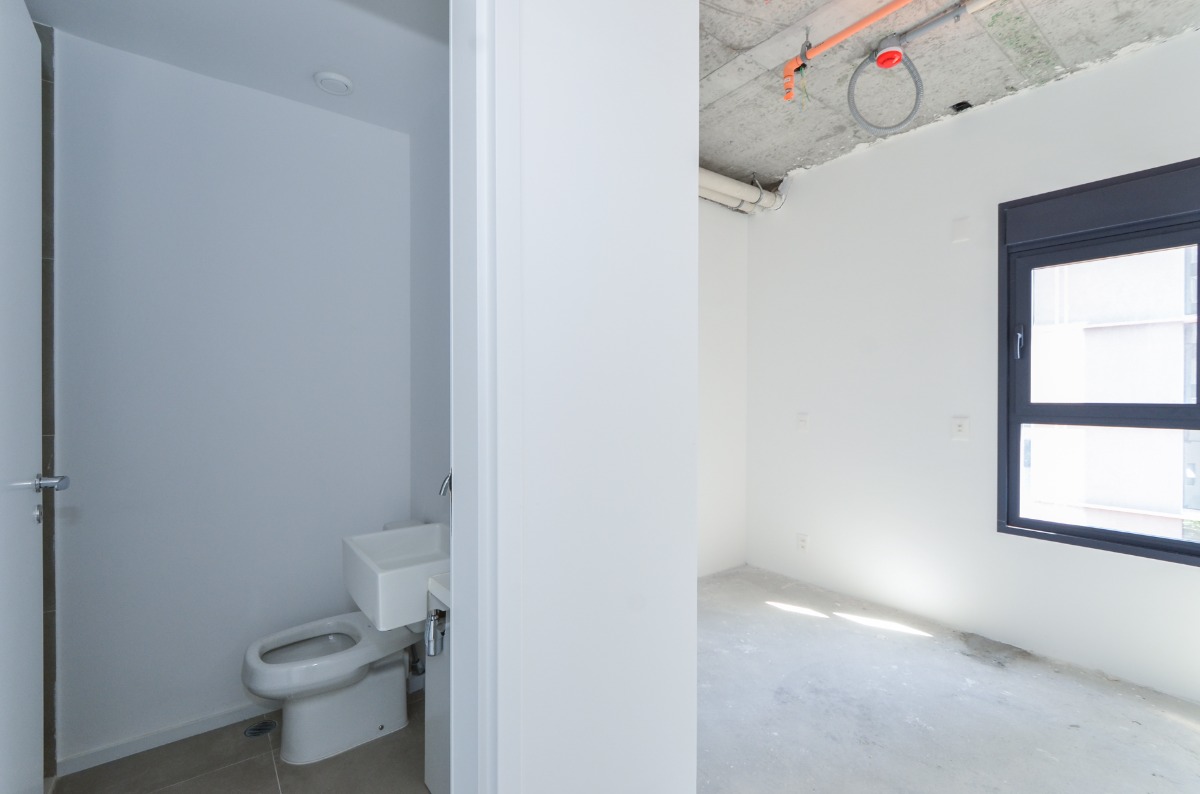 Apartamento à venda com 2 quartos, 104m² - Foto 21