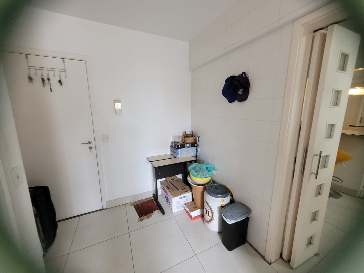 Apartamento à venda com 3 quartos, 146m² - Foto 14