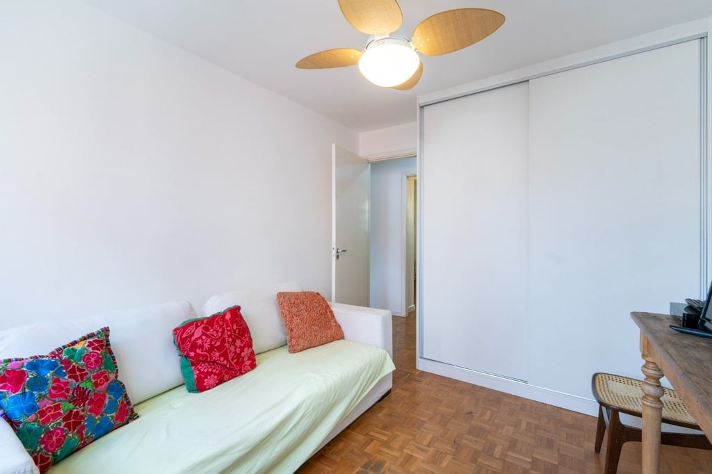 Apartamento à venda com 3 quartos, 108m² - Foto 5