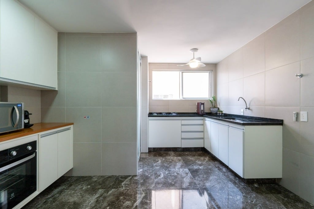 Apartamento à venda com 3 quartos, 108m² - Foto 38