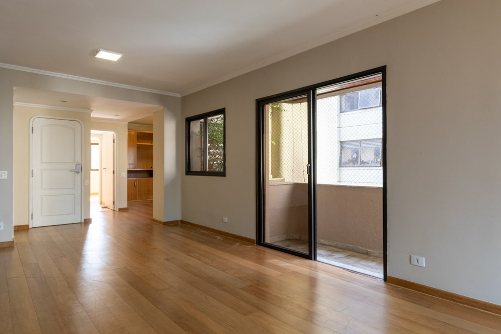 Apartamento à venda com 3 quartos, 209m² - Foto 45