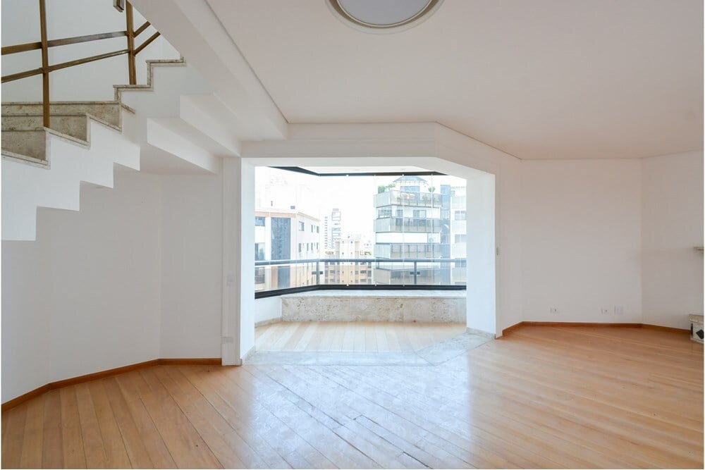 Apartamento à venda com 3 quartos, 485m² - Foto 6