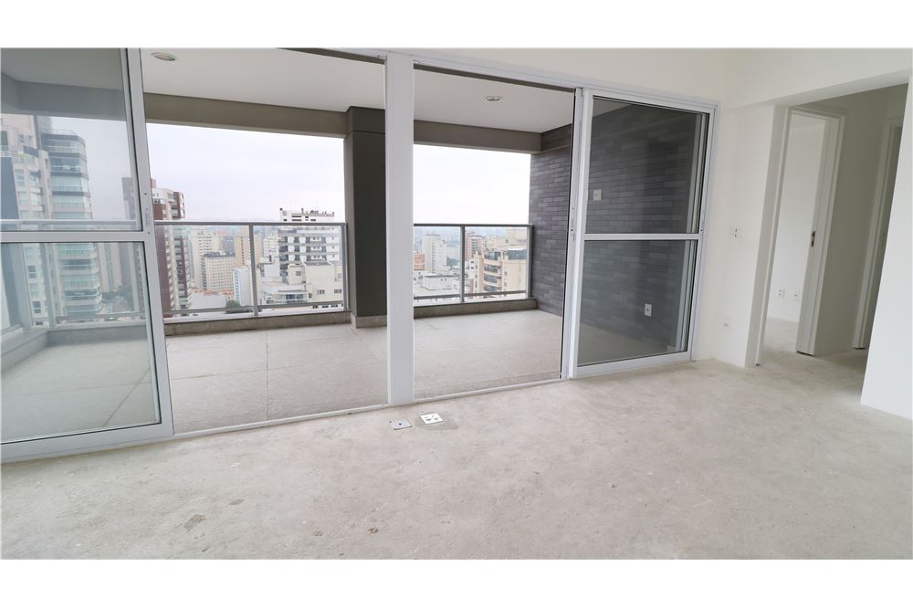 Apartamento à venda com 2 quartos, 81m² - Foto 1