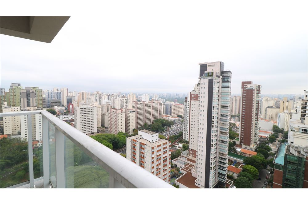 Apartamento à venda com 2 quartos, 81m² - Foto 29