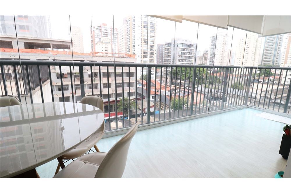 Apartamento à venda com 2 quartos, 63m² - Foto 13