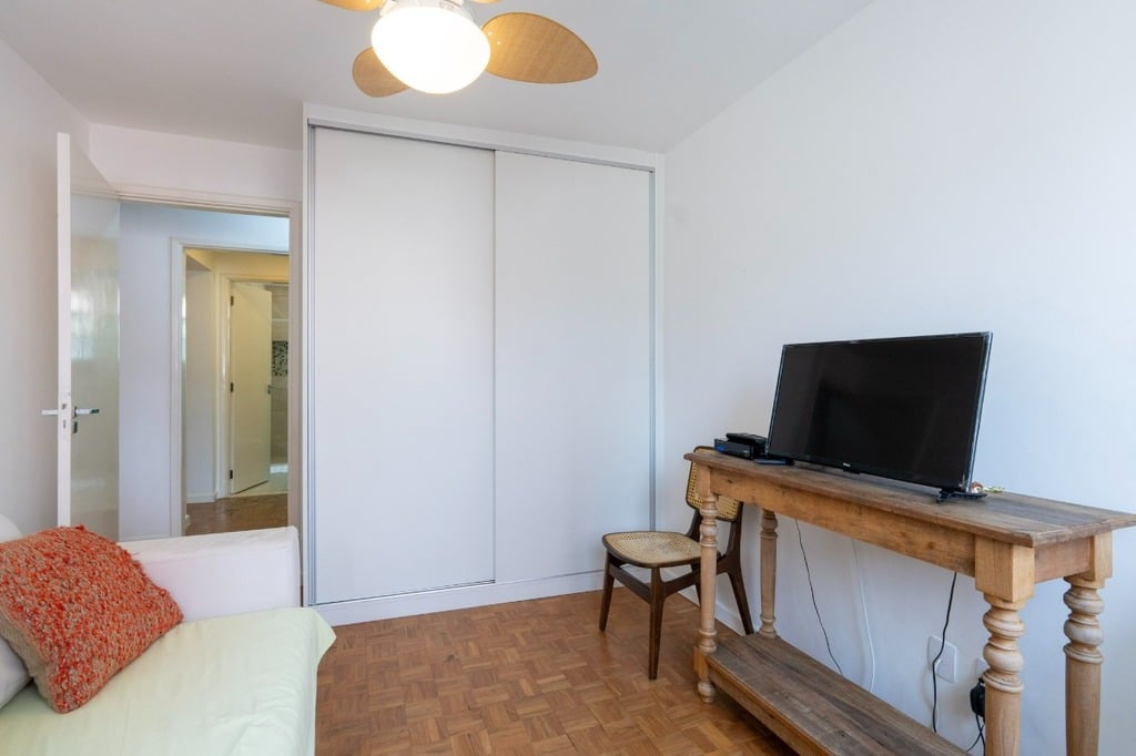 Apartamento à venda com 3 quartos, 108m² - Foto 12