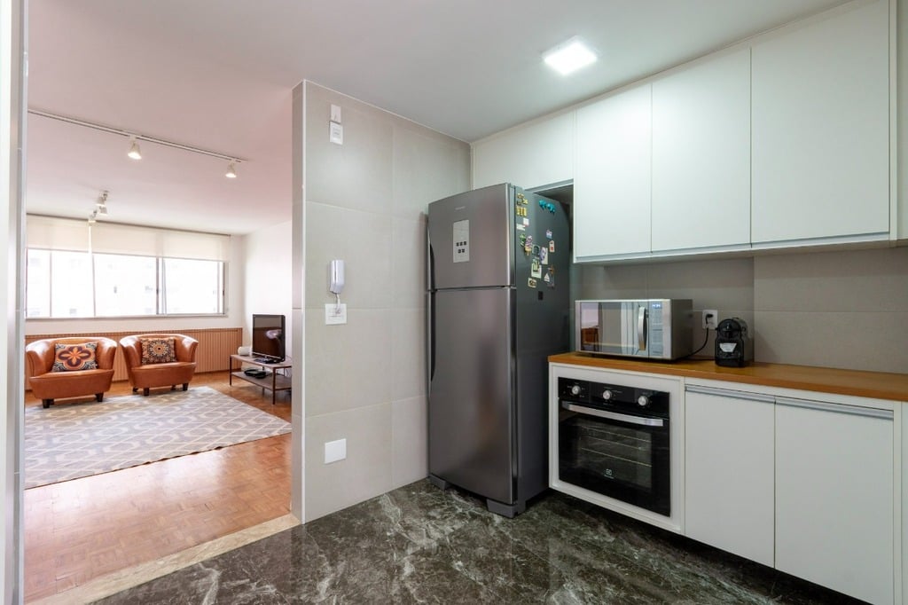 Apartamento à venda com 3 quartos, 108m² - Foto 34