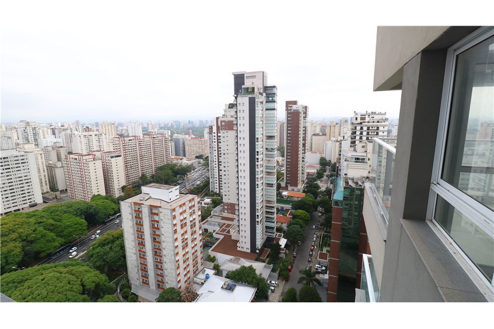 Apartamento à venda com 2 quartos, 81m² - Foto 17