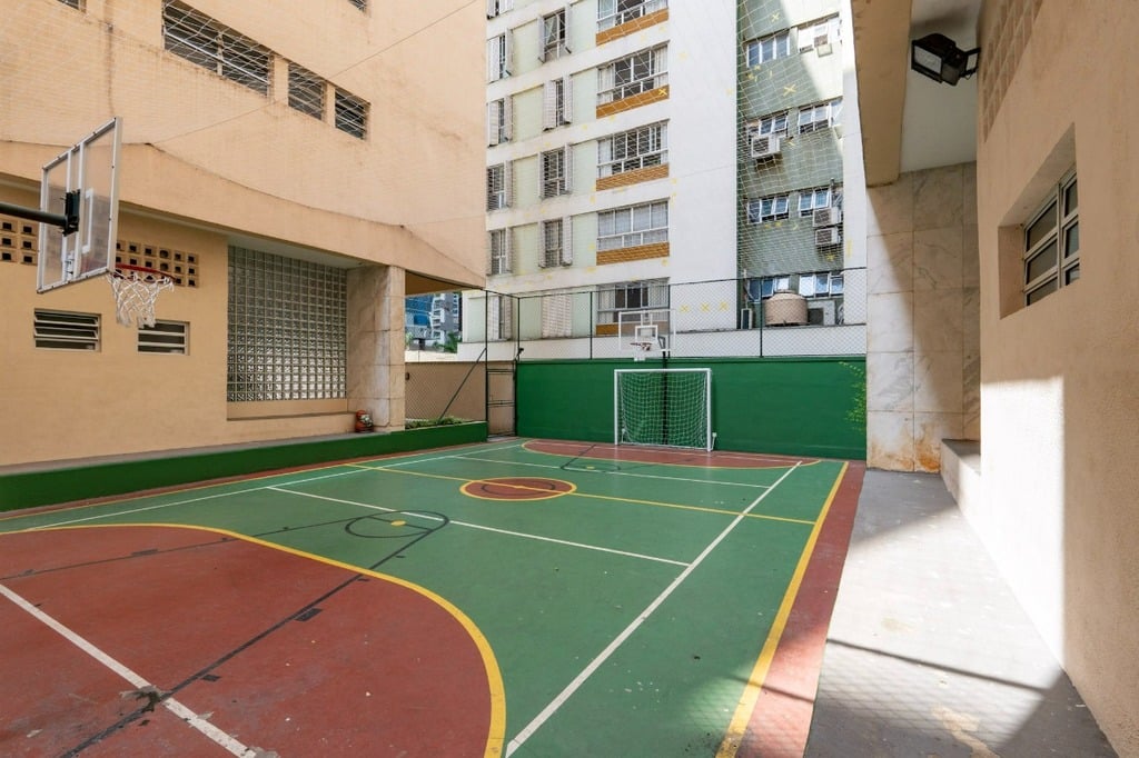 Apartamento à venda com 3 quartos, 108m² - Foto 18