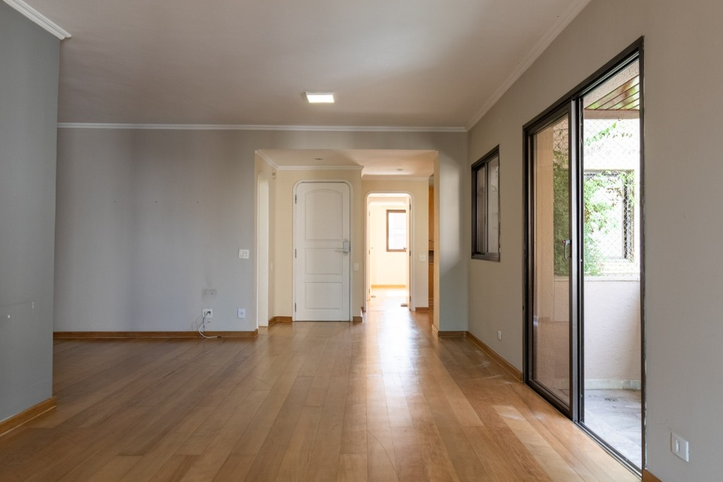 Apartamento à venda com 3 quartos, 209m² - Foto 46