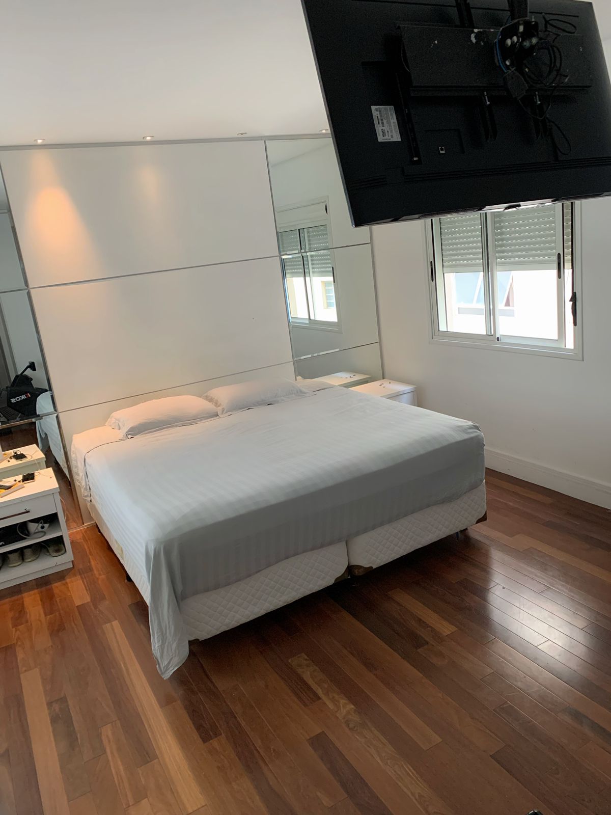 Apartamento à venda com 2 quartos, 109m² - Foto 3