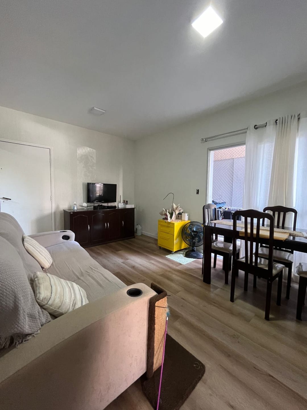 Apartamento à venda com 2 quartos, 53m² - Foto 8