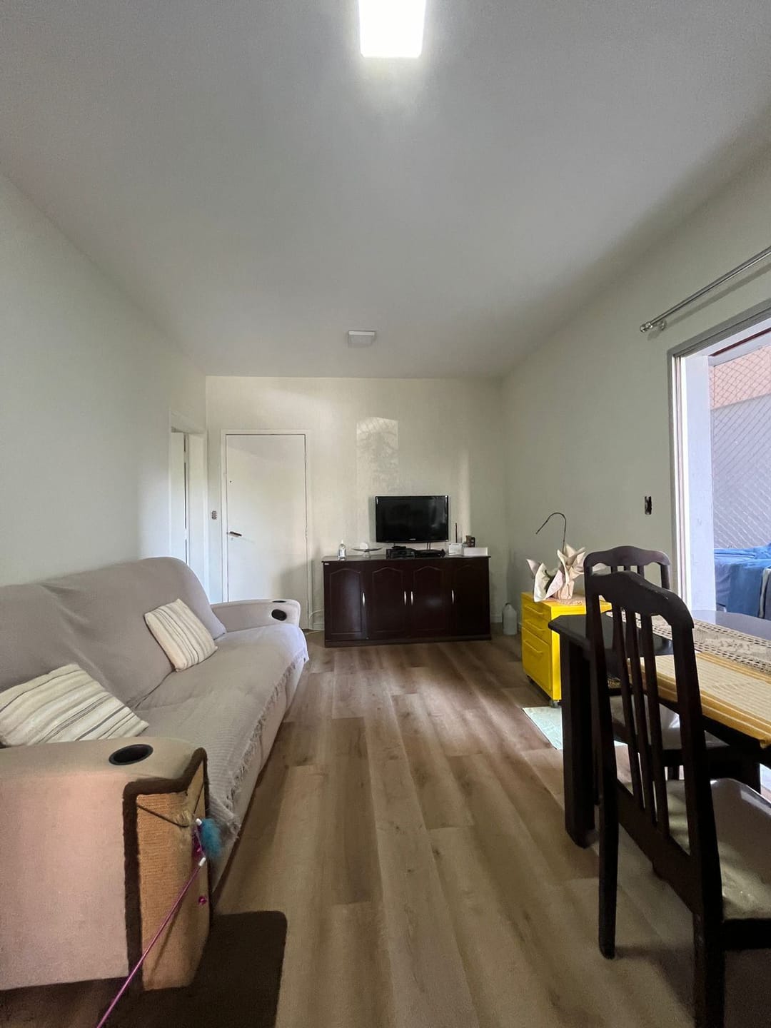 Apartamento à venda com 2 quartos, 53m² - Foto 6