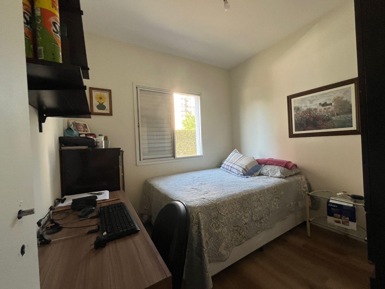 Apartamento à venda com 2 quartos, 53m² - Foto 12