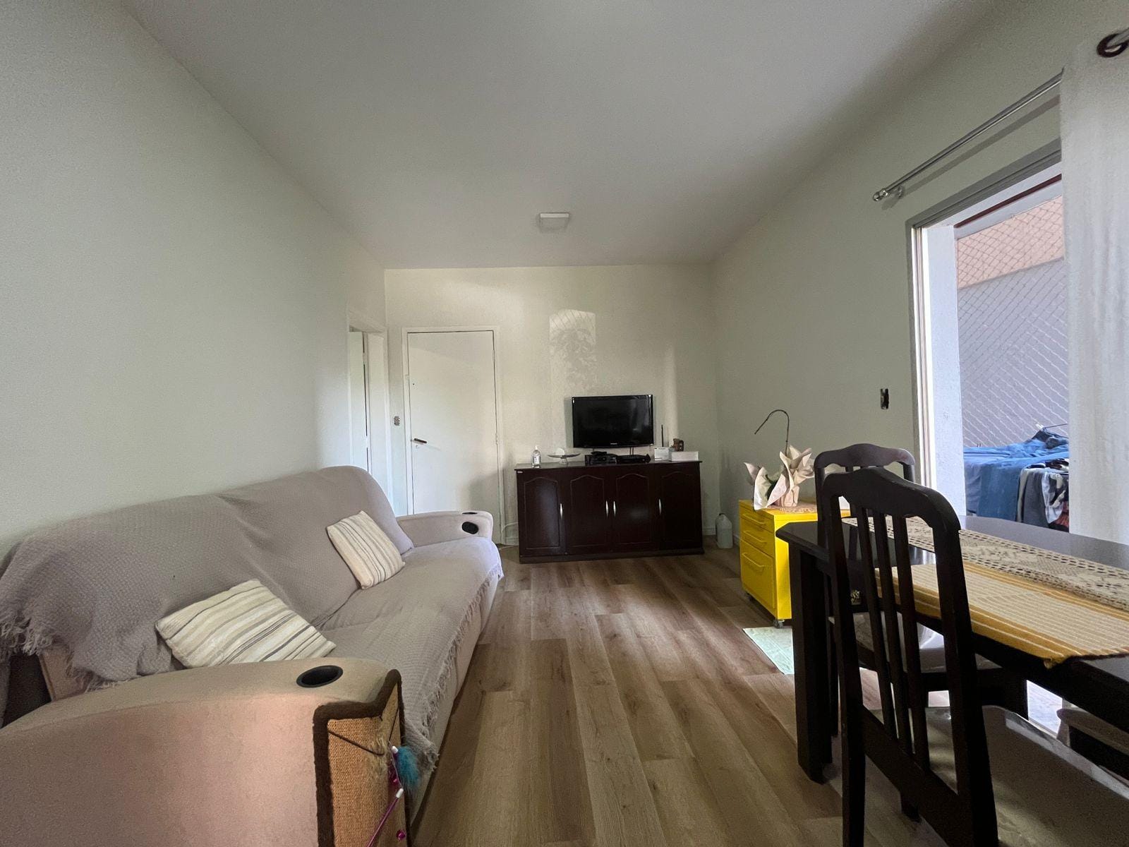 Apartamento à venda com 2 quartos, 53m² - Foto 7