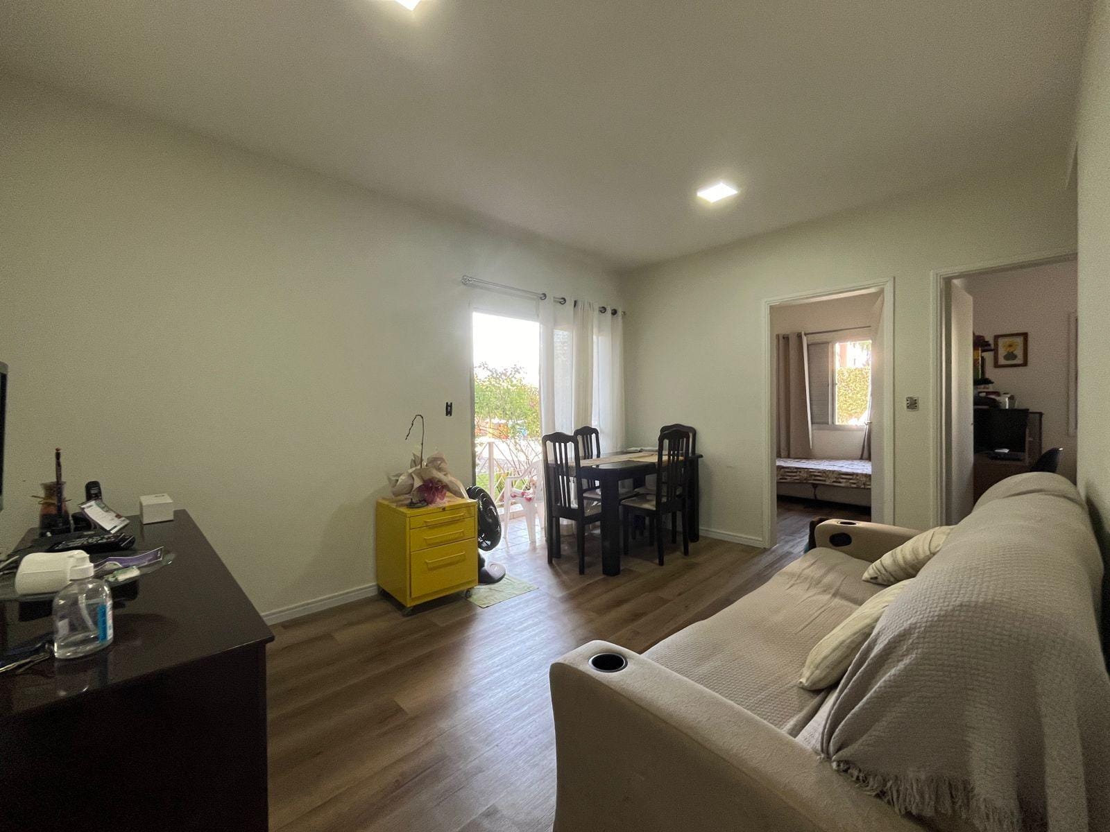 Apartamento à venda com 2 quartos, 53m² - Foto 5