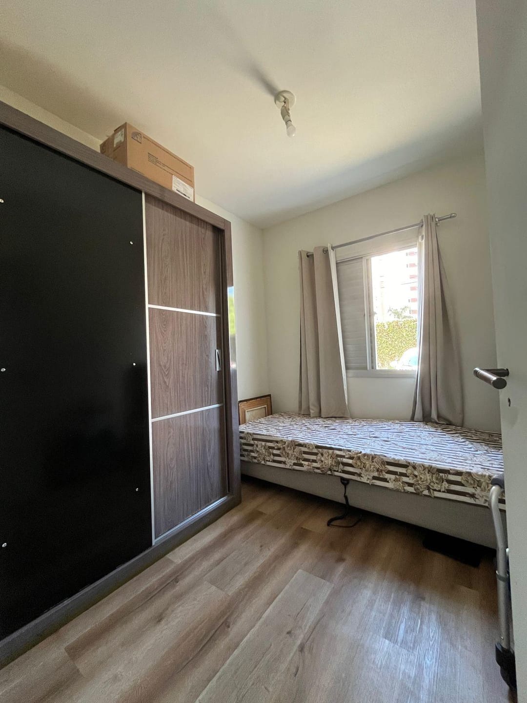 Apartamento à venda com 2 quartos, 53m² - Foto 11