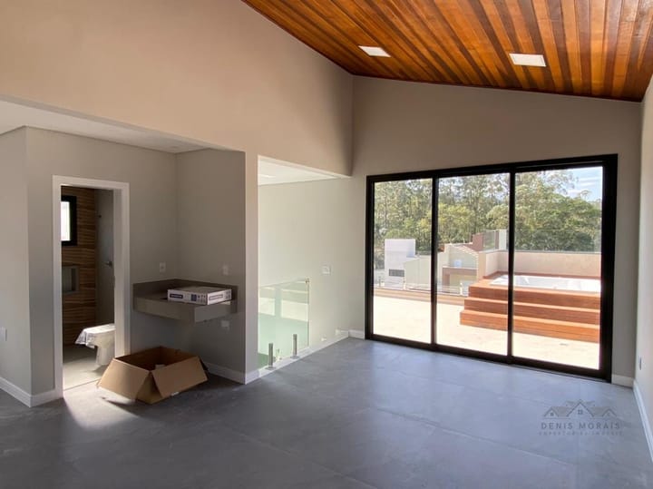 Casa à venda com 3 quartos, 230m² - Foto 6