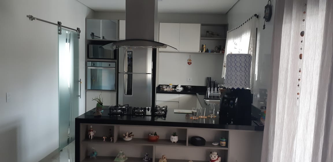 Casa à venda com 3 quartos, 250m² - Foto 38