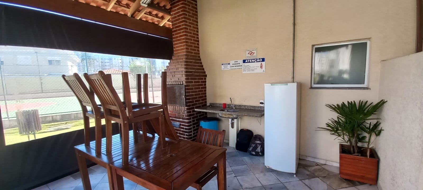 Apartamento à venda com 2 quartos, 47m² - Foto 43