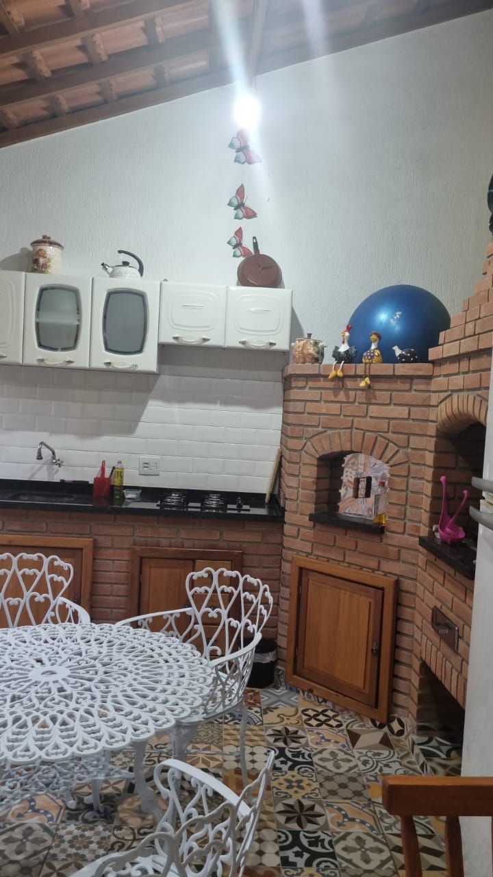 Casa à venda com 3 quartos, 146m² - Foto 19