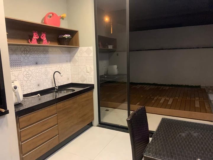 Casa à venda com 3 quartos, 189m² - Foto 12