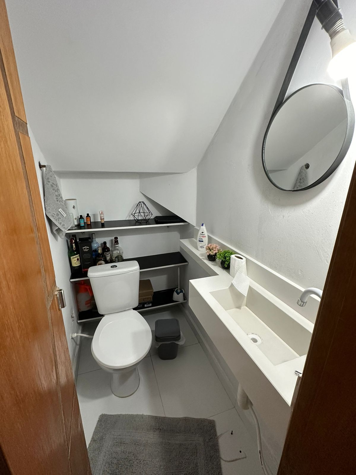 Casa à venda com 2 quartos, 80m² - Foto 6