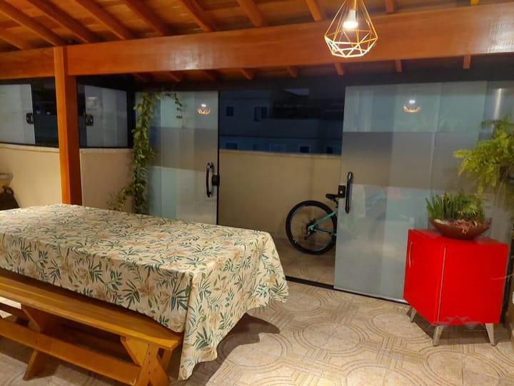 Apartamento à venda com 2 quartos, 121m² - Foto 21