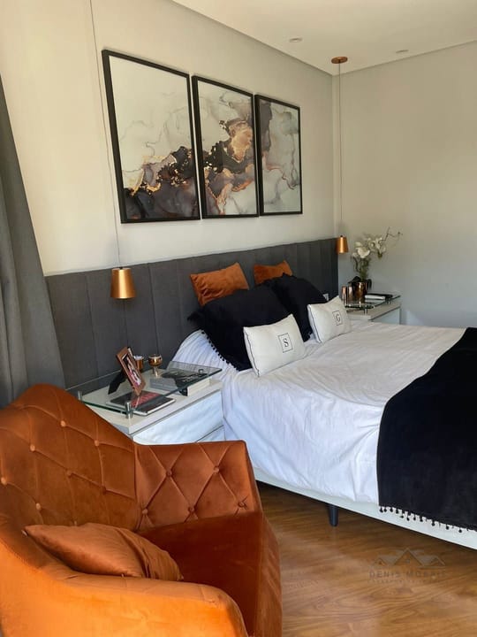 Casa à venda com 3 quartos, 380m² - Foto 19