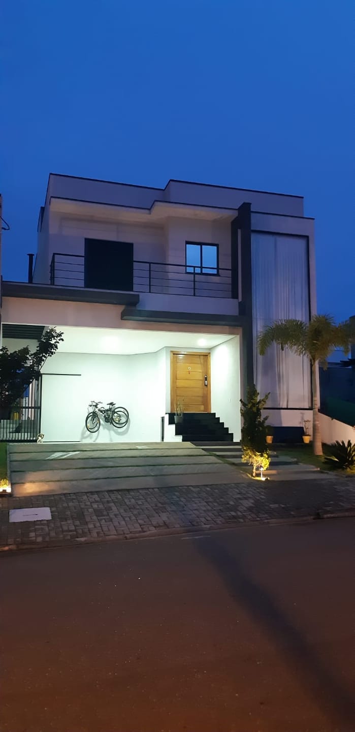 Casa à venda com 3 quartos, 250m² - Foto 25