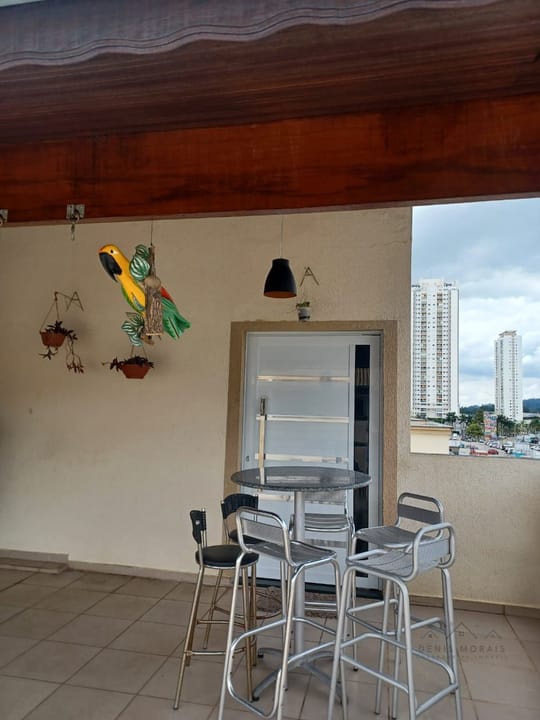 Apartamento à venda com 3 quartos, 194m² - Foto 26