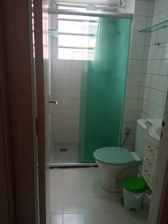 Apartamento à venda com 2 quartos, 47m² - Foto 6