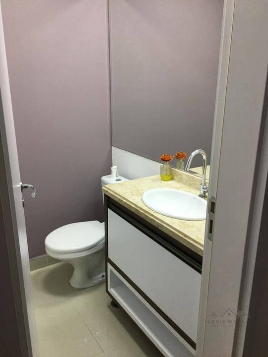 Apartamento à venda com 3 quartos, 125m² - Foto 9