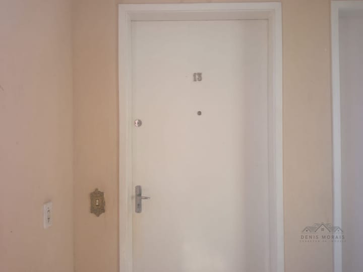 Apartamento à venda com 2 quartos, 47m² - Foto 12