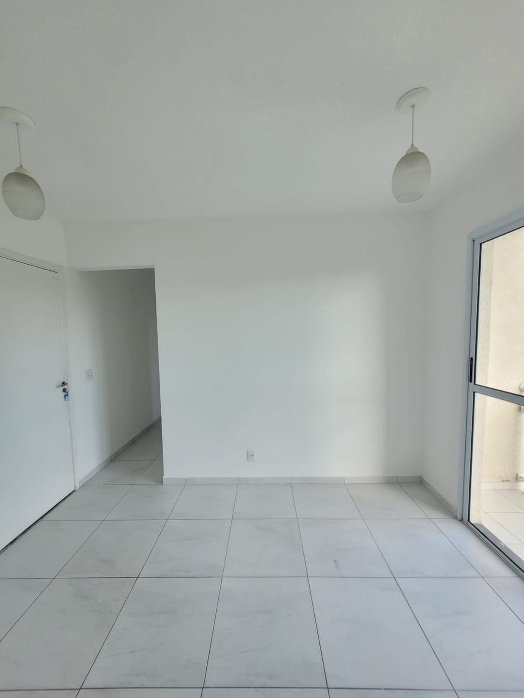 Apartamento à venda com 2 quartos, 47m² - Foto 9