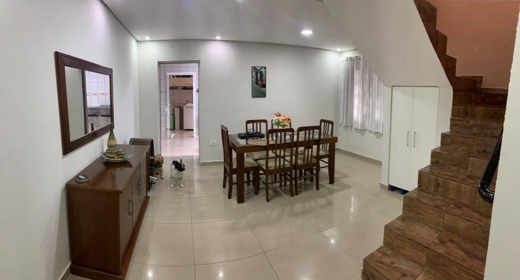 Casa à venda com 3 quartos, 150m² - Foto 5